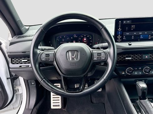 Used 2023 Honda Accord Sport image 12