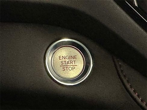 Used 2024 Acura RDX AWD w/ A-Spec & Advance Pkg image 35