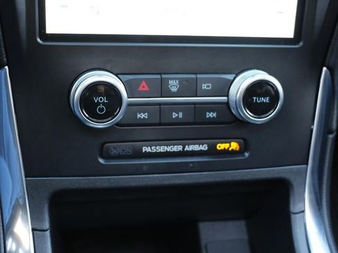 Used 2024 Ford Edge Titanium w/ Equipment Group 301A image 23