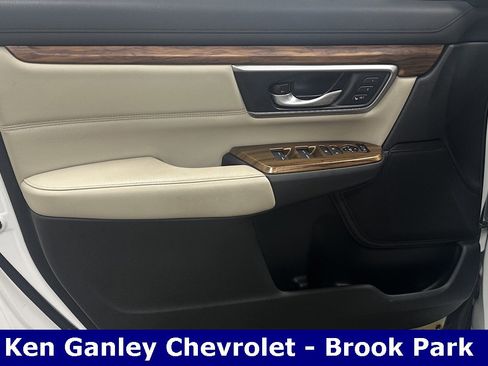 Used 2019 Honda CR-V EX-L image 7