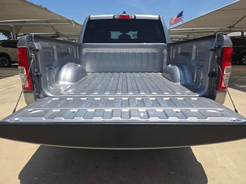 Used 2022 RAM 1500 Big Horn AWD/4WD image 24