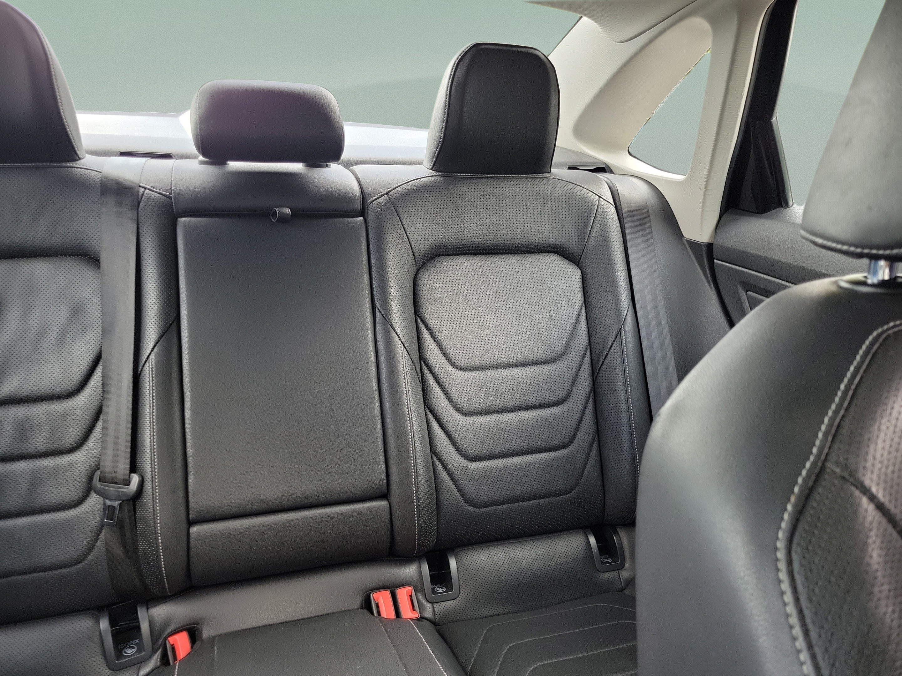Used 2019 Volkswagen Jetta SEL Premium FWD image 10