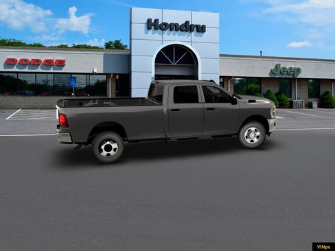 New 2026 RAM 3500 Tradesman image 15