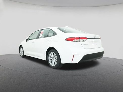 New 2026 Toyota Corolla LE image 21