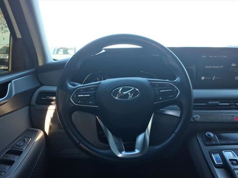 Certified 2021 Hyundai Palisade SEL image 19