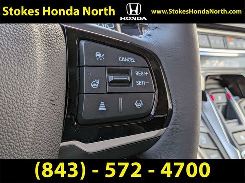 Certified 2026 Honda Odyssey Elite image 30