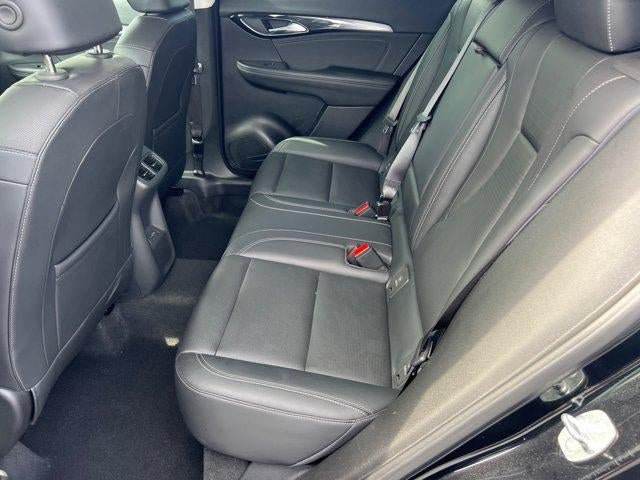 Used 2024 Buick Envision Preferred AWD/4WD image 22
