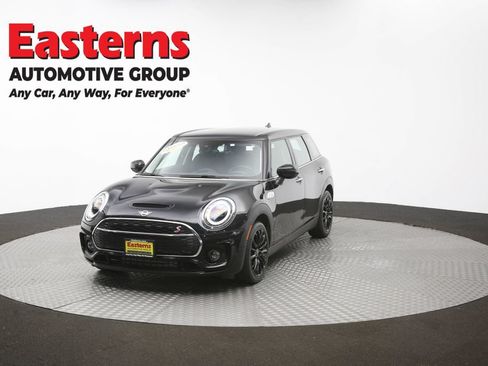 Used 2023 MINI Cooper Clubman S FWD image 53