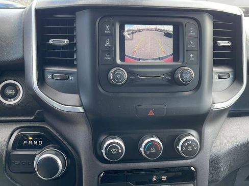 Used 2022 RAM 1500 Big Horn image 18