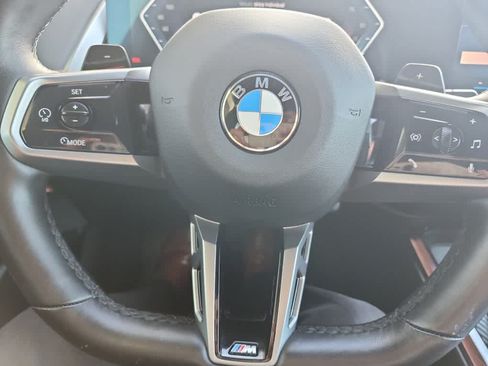 Used 2025 BMW X3 xDrive30i AWD/4WD image 21