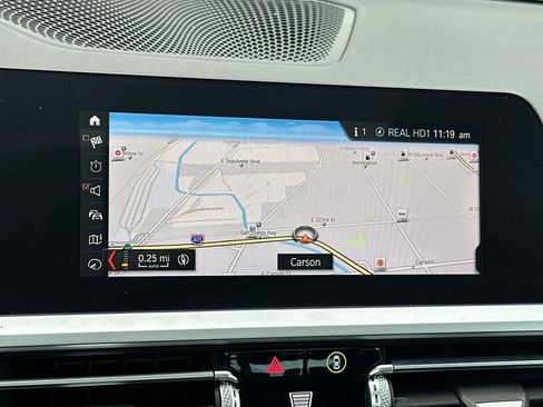 Used 2020 BMW 330i Sedan w/ Driving Assistance Package image 17