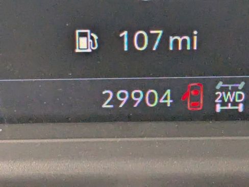 Used 2022 Chevrolet Silverado 2500 LTZ w/ LTZ Convenience Package image 35