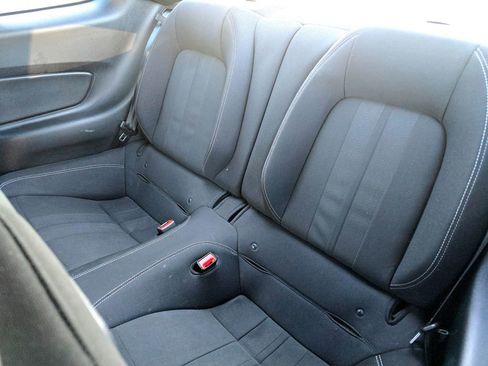 Used 2019 Ford Mustang EcoBoost image 11