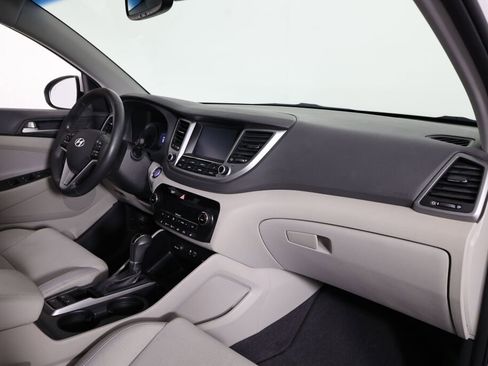 Used 2018 Hyundai Tucson Value image 24