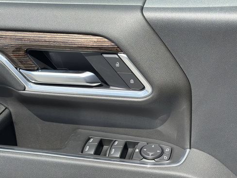 New 2026 GMC Sierra 3500 SLE AWD/4WD image 13