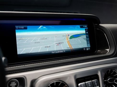 Used 2023 Mercedes-Benz G 550 image 48