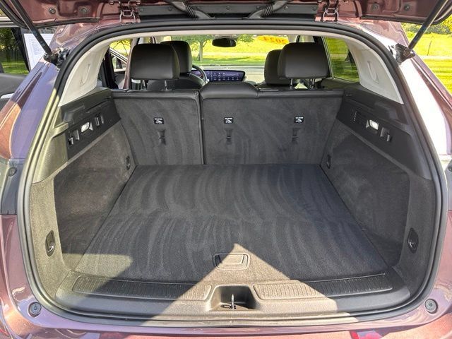 Used 2024 Buick Envision Preferred AWD/4WD image 12