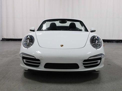 Used 2014 Porsche 911 Carrera 4S AWD/4WD image 14