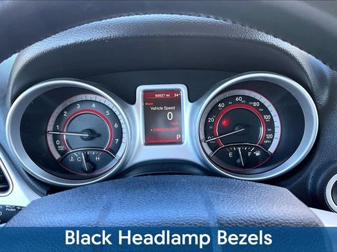 Used 2020 Dodge Journey SE w/ SE Popular Equipment Group image 14