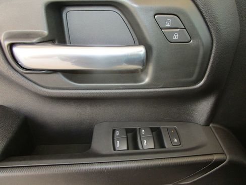 New 2026 GMC Sierra 1500 Pro w/ Trailering Package image 27