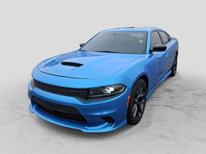 Used 2023 Dodge Charger R/T w/ Blacktop Package