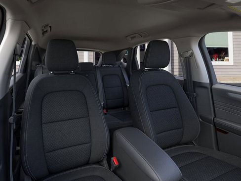 New 2026 Ford Escape Active AWD/4WD image 10
