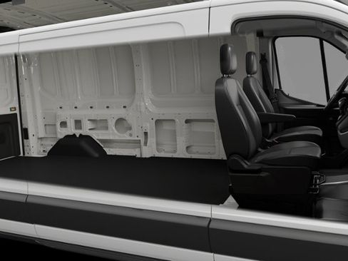 New 2026 Ford Transit 250 Low Roof RWD image 43