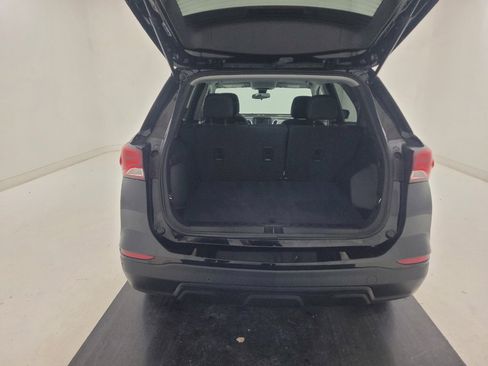 Used 2024 Chevrolet Equinox LS w/ LS Convenience Package AWD/4WD image 29