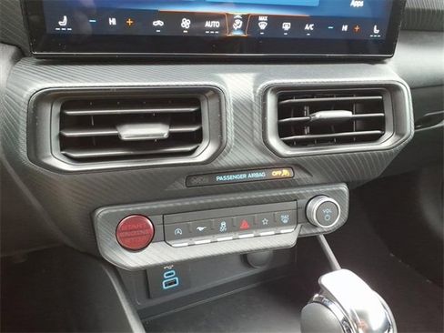 Used 2024 Ford Mustang Coupe image 19