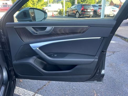 Used 2021 Audi A6 3.0T Premium w/ Convenience Package image 30