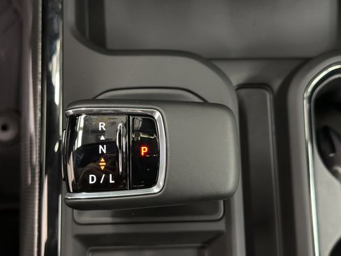 New 2026 Chevrolet Silverado 1500 ZR2 AWD/4WD image 22