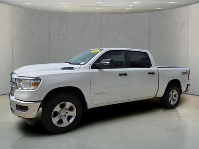 Used 2024 RAM 1500 Big Horn