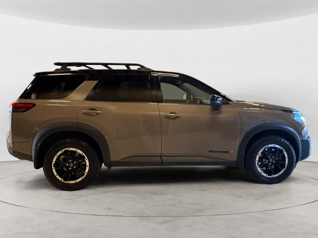 Certified 2024 Nissan Pathfinder Rock Creek AWD/4WD image 6