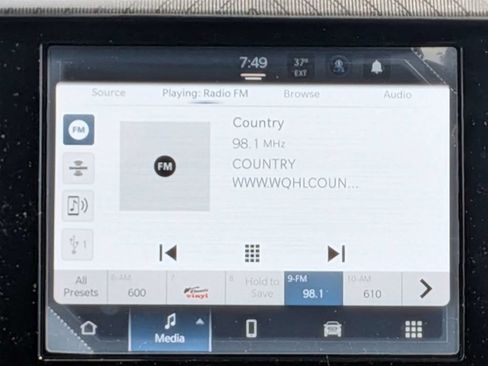 New 2026 RAM 1500 Express AWD/4WD image 22