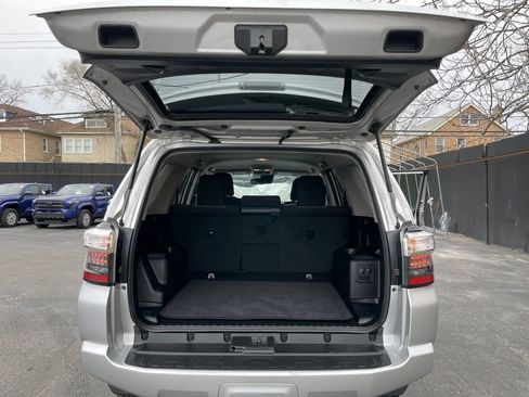 Certified 2024 Toyota 4Runner SR5 image 20