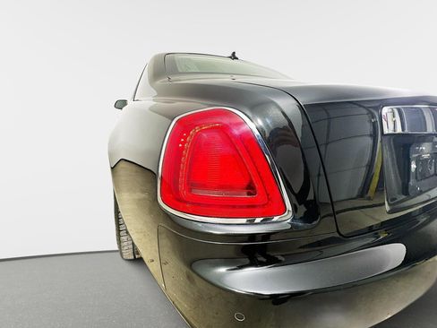 Used 2014 Rolls-Royce Ghost image 12
