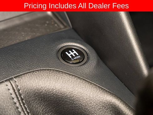 Used 2025 Nissan Z Performance w/ Floor Mat Package RWD image 20