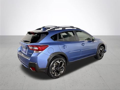Used 2021 Subaru Crosstrek 2.5i Limited w/ Moonroof Package 2 AWD/4WD image 6