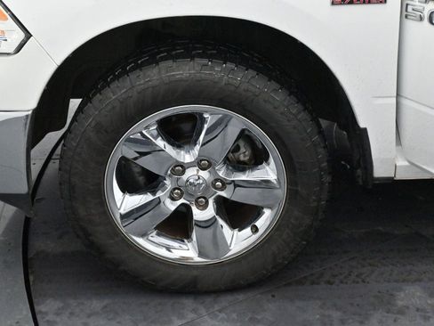 Used 2013 RAM 1500 Lone Star image 30