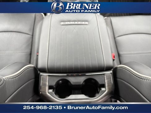 New 2026 RAM 3500 Limited image 23