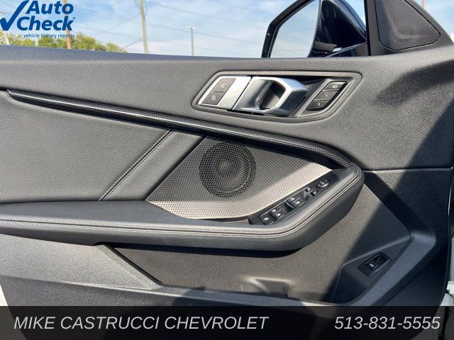 Used 2022 BMW M235i xDrive Gran Coupe w/ Premium Package AWD/4WD image 11