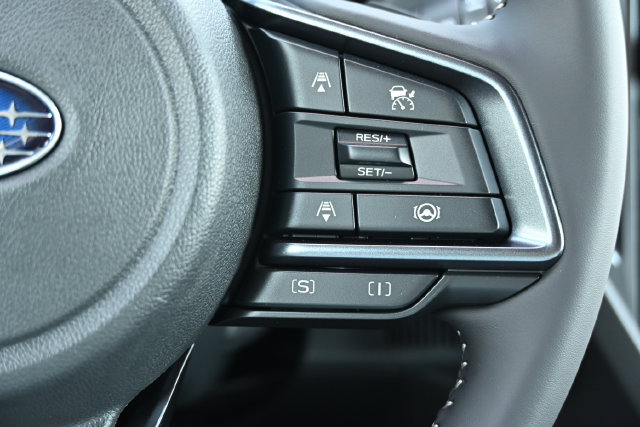 New 2026 Subaru Forester Premium AWD/4WD image 32