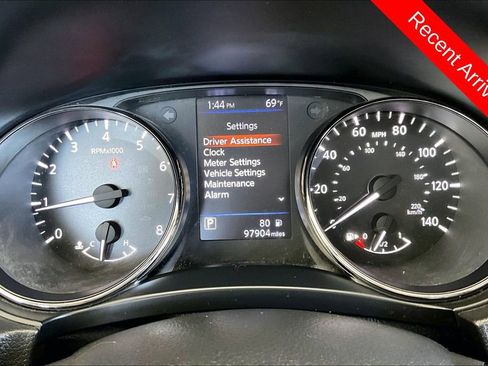 Used 2019 Nissan Rogue Sport S FWD image 13