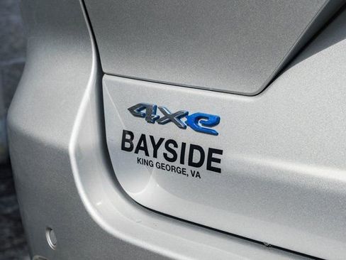 Used 2022 Jeep Grand Cherokee Limited 4xe image 17