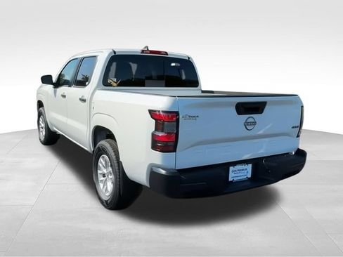 New 2026 Nissan Frontier S AWD/4WD image 7