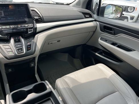 Used 2022 Honda Odyssey EX-L image 19