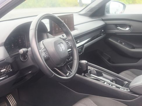 Used 2023 Honda Accord Sport image 26