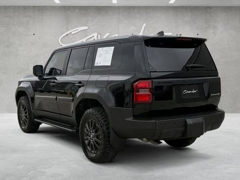 Used 2024 Toyota Land Cruiser image 14