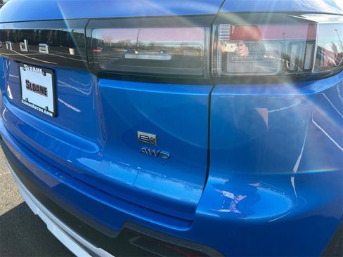 New 2026 Honda Prologue EX image 20