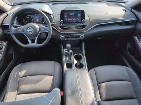 Used 2023 Nissan Altima 2.5 SV FWD image 34